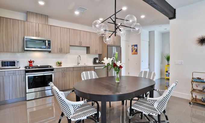 Little Tuscany Condominio | ESCAPE TO TRUE RESORT LIVING