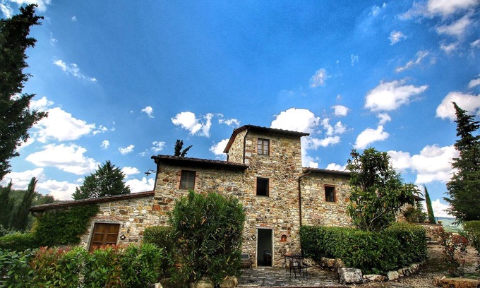 Radda in Chianti Apartamento | Escapada a los viñedos de Elba