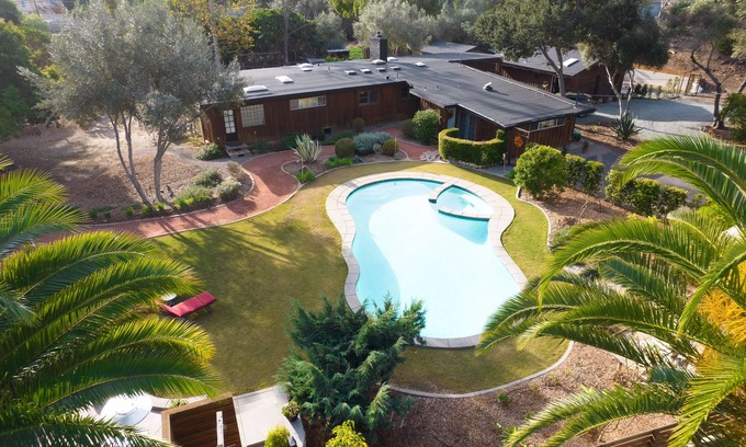 Lincoln Acres Casa | Casita Bonita Studio