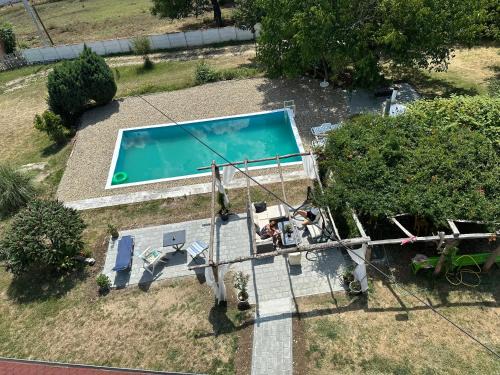 Mladenovac Casa | Escape Villa Šumadija