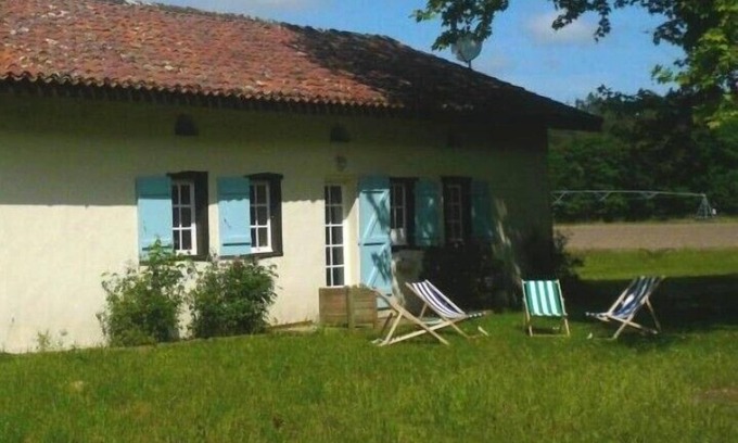 Azur Casa | Escapeteu - AZUR - Gîte