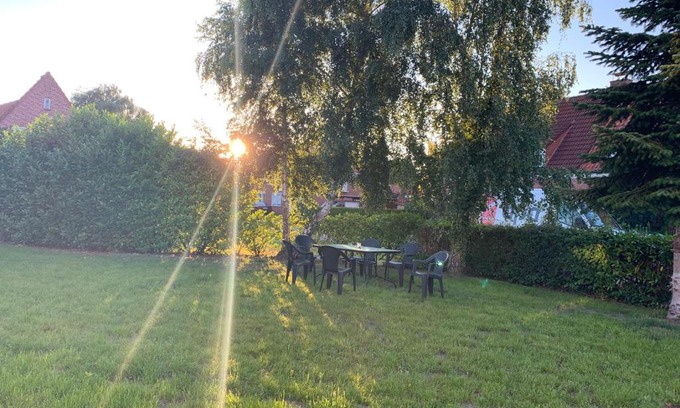 Center Apartamento | Eschen´s Blick