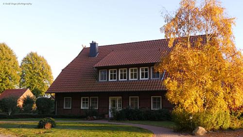 Heiligenfelde Casa | Eschenhof