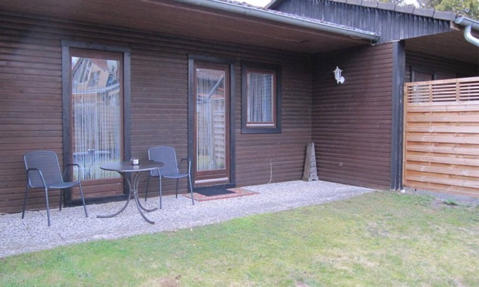 Isenbuttel Apartamento | Eschenkamp 7c
