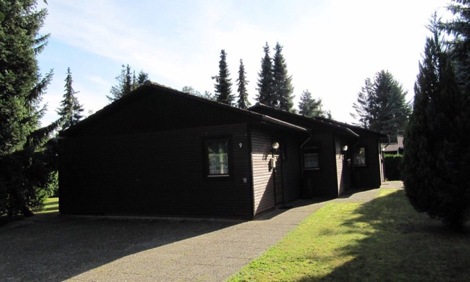 Isenbuttel Apartamento | Eschenkamp 9b