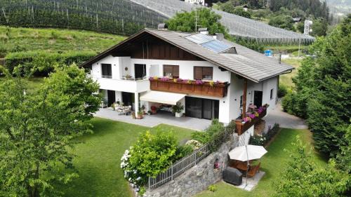 San Pancrazio Apartamento | Eschenleit Ferienappartements