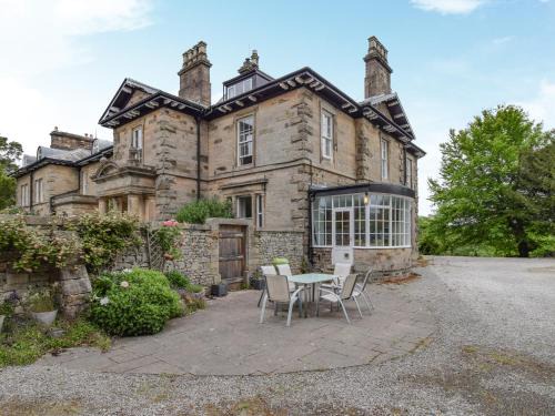 Caton Casa | Escowbeck House
