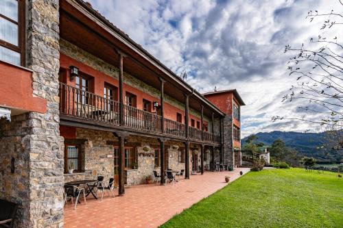 Tornon Apartamento | Escuela de Fuentes
