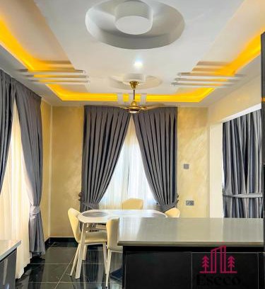 Kumasi Apartamento | Eseco Apartment
