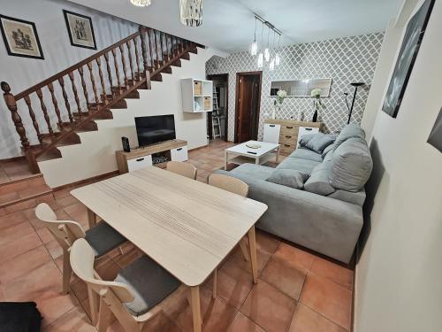 Brena Baja Casa | Esencia de Sal