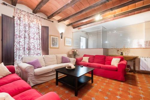 Zufre Casa | Esencia Del Paladin