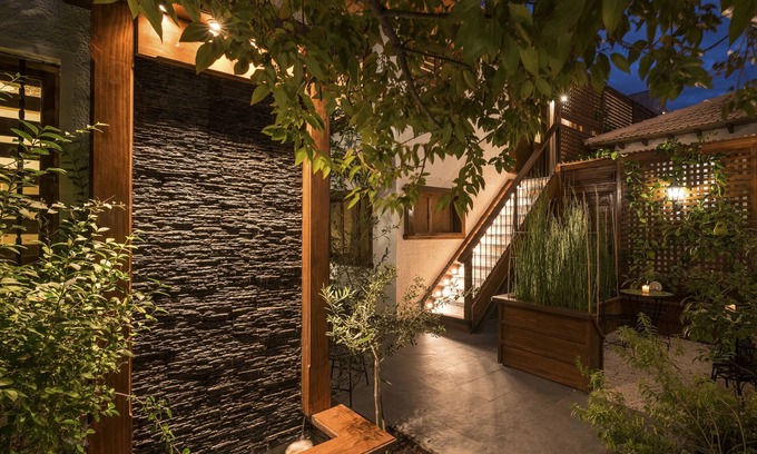 Vina del Mar Hotel | Esencia Hotel Boutique & Gourmet