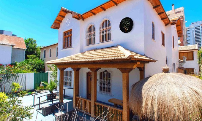 Vina del Mar Hotel | Esencia Hotel Boutique