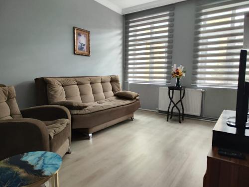 Taksim Apartamento | Esenkal 3rd floor apartment