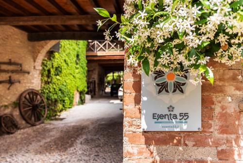 Lonato del Garda Casa | Esenta 55 - Lago di Garda