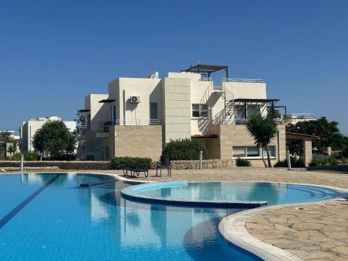 Aglantzia Apartamento | Esentepe Turtle Bay Village - The Boho Breeze Holiday Home