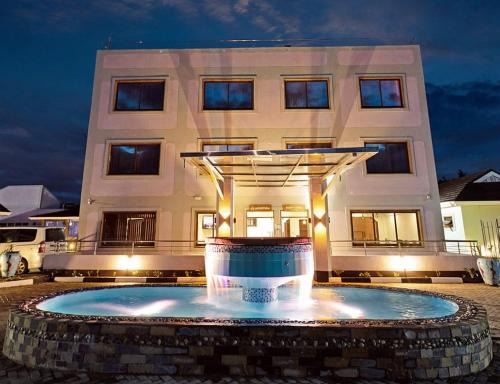 Nanyuki Hotel | Esiankiki Nanyuki