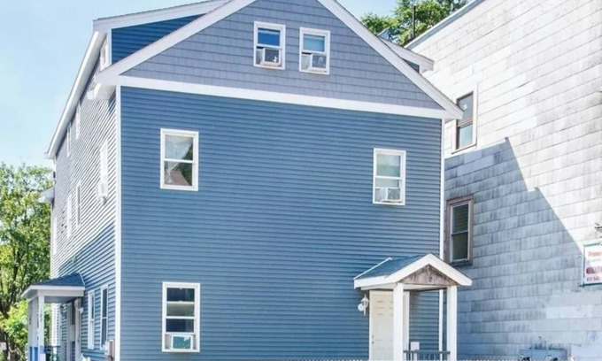Hyde Square Casa | ESJACPE GUEST HOUSE