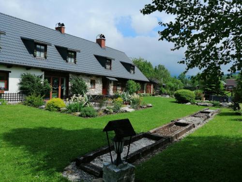Stary Gierałtow Casa | Eskapada