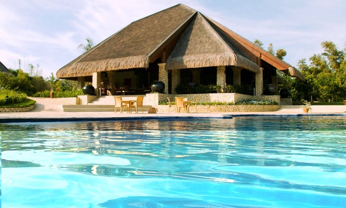 Tawala Hotel | Eskaya Beach Resort and Spa