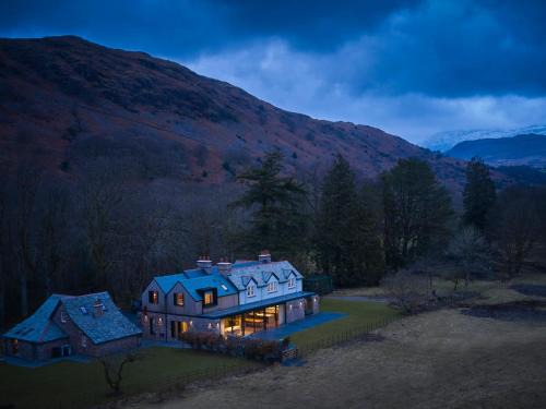 Boot Casa | Eskdale Retreat