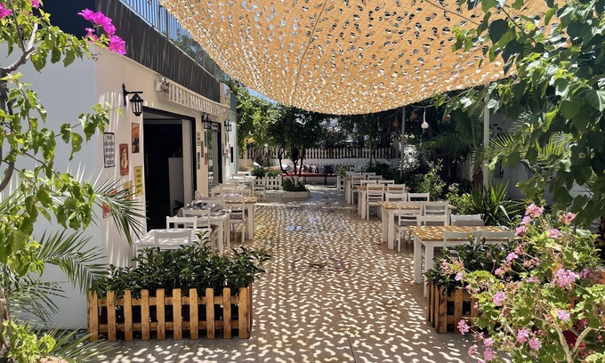 Bitez Hotel | Esmana Otel