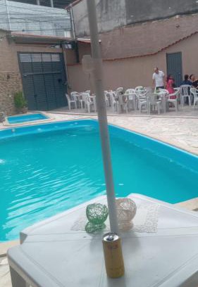 Guarulhos Otro | Espaço Araújo lazer e piscinas
