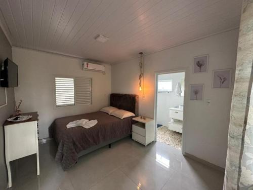Mondai Casa | Espaço Conectar