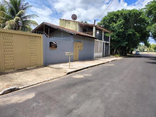 Anastacio Casa | Espaço da Praia Eventos e Hospedagem
