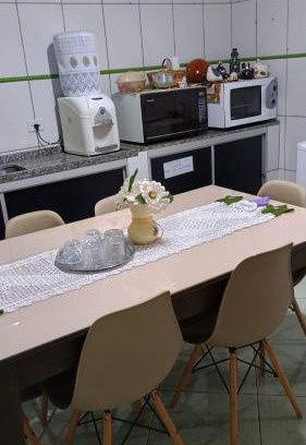 Hortolandia Apartamento | Espaço da Sisi