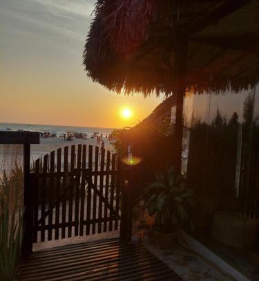 Jijoca de Jericoacoara Casa | Espaço Fateixa