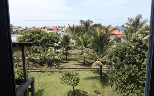 Cibratel II Apartamento | Espaço Ferreira's Praia Jardim