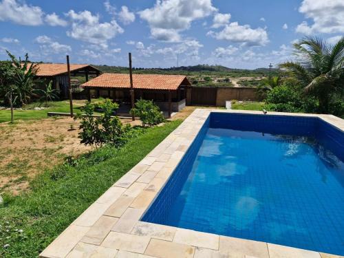 Extremoz Casa | Espaço incrível com piscina proximo a Genipabu