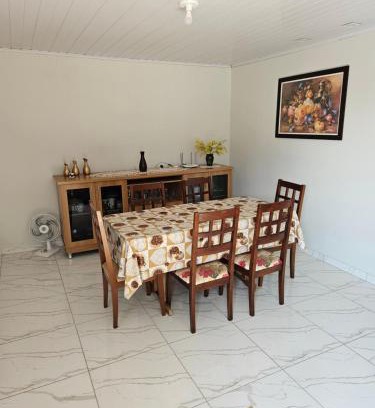 Umuarama Casa | Espaço Iracema
