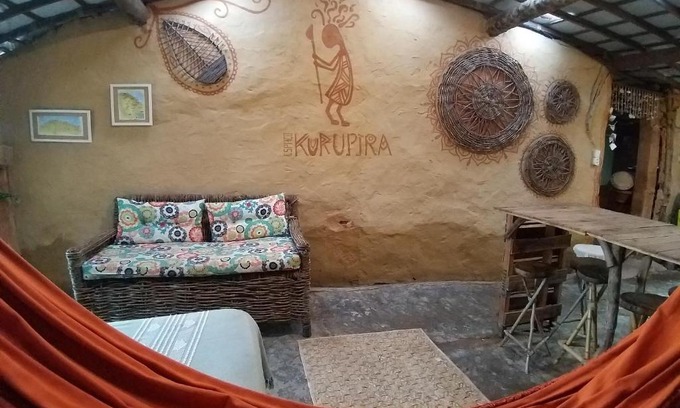 Camocim Casa | Espaço Kurupira