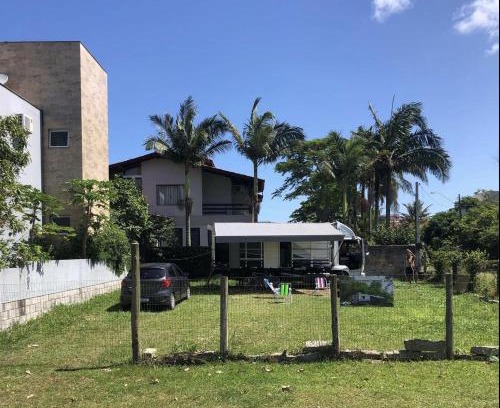 Garopaba Otro | Espaço para Motor Home ou Trailer