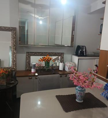 Ribeirao Preto Apartamento | Espaço para você