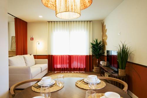 Leiria Apartamento | Espaço Quattro Apartamentos