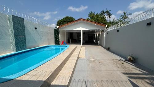 Macapa Apartamento | espaço R&H