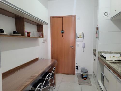 Cachoeira Paulista Apartamento | Espaço São Rafael Arcanjo