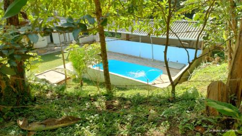 Juquitiba Casa | ESPAÇO ShEHERAZADE PISCINA & LAZER