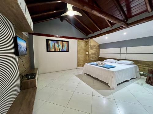 Niteroi Casa | Espaço Verano - Suíte Master 2