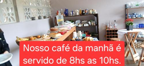 Brumadinho Cabina | Espaço Villa Pella - Chalé Peônia