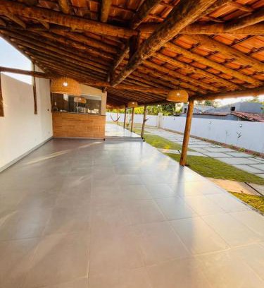 Porto da Madama Casa | Espaço Viva Flor