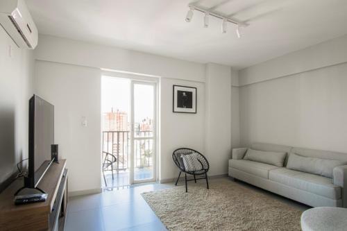 Catedral Apartamento | Espacio Bowie