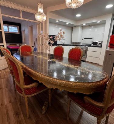 Province of Tucuman Apartamento | Espacio Casa Ser - Cochera incluida
