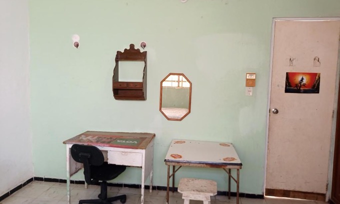 Merida Casa | Espacio Jardines