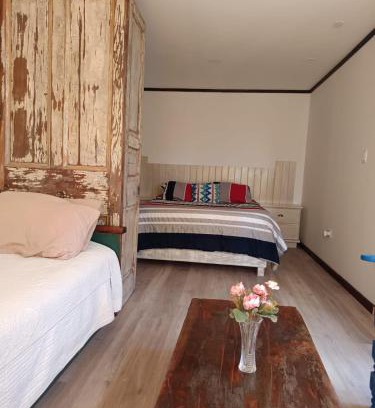 Coquimbo Apartamento | Espacio modular privado