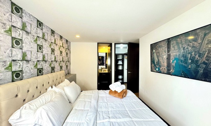 Buenos Aires Apartamento | Espacio, precio y locación!