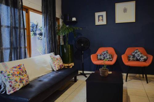 Jalatlaco Apartamento | Espacioso moderno y bien ubicado